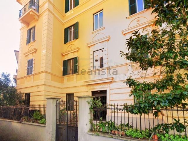Appartamento in affitto di 40 m² in Via di Villa Lauricella