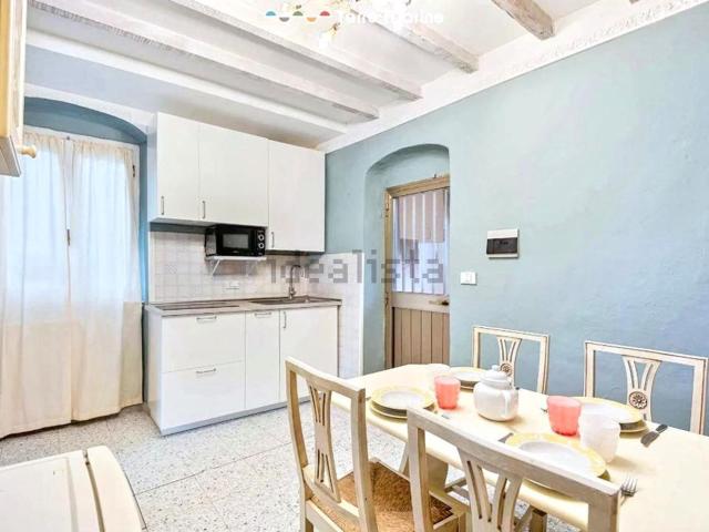 Appartamento in affitto di 40 m² in Via di Murlo, 31