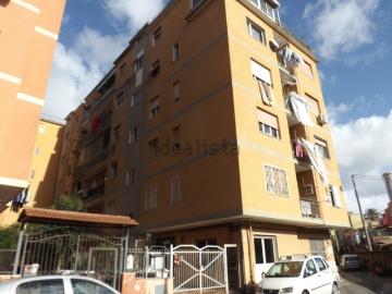 Bagnoli Napoli, Napoli Campania - Balcone