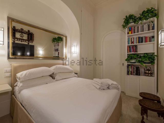 Appartamento in affitto di 40 m² in Via di Porta Pinciana, 34