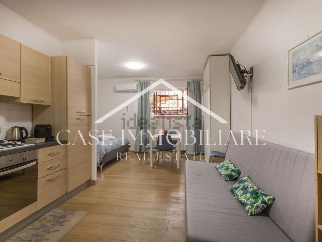 Appartamento in affitto di 40 m² in Via di Santa Maria alle Fornaci
