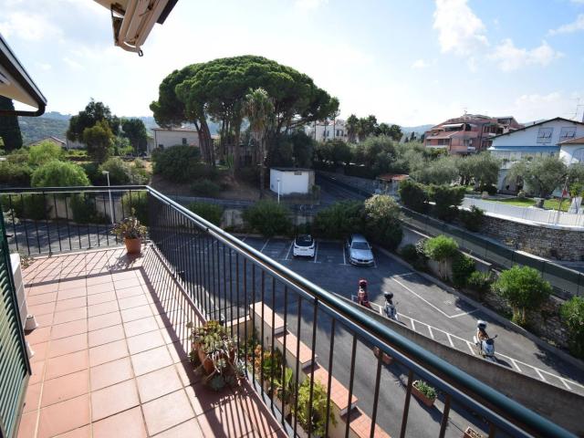 Appartamento in affitto di 40 m² in Via Diano Castello, 74