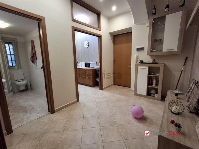 Appartamento in affitto di 40 m² in Via Domenico Altomonte