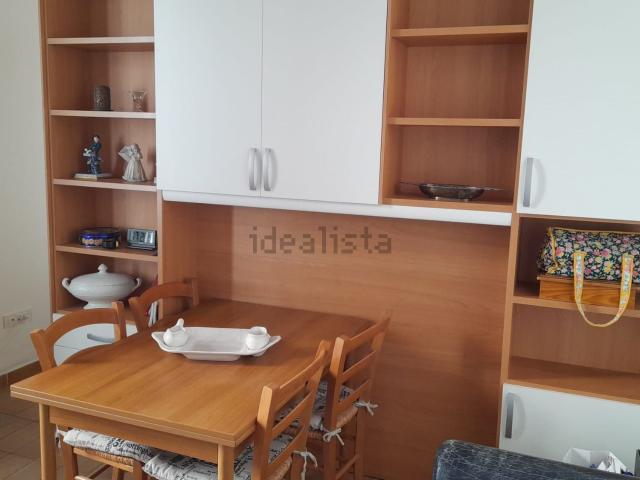 Appartamento in affitto di 40 m² in Via Domenico Mazza