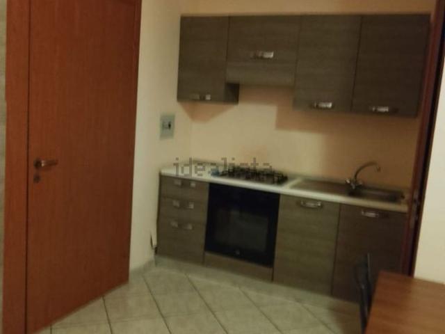 Appartamento in affitto di 40 m² in Via Domenico Nicolosi
