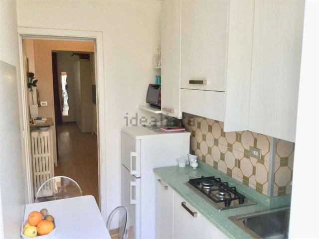 Appartamento in affitto di 40 m² in Via Domodossola, 33