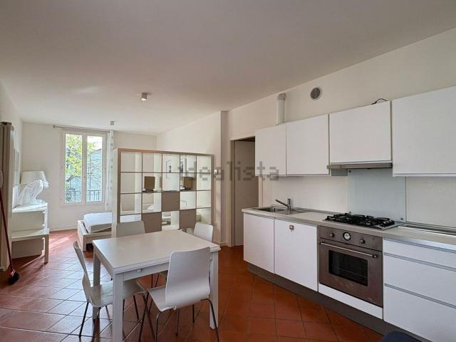 Appartamento in affitto di 40 m² in Via Don Giovanni Mesini, Ravenna, RA