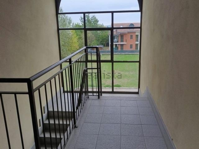 Appartamento in affitto di 40 m² in Via Don Lorenzo Milani, 1