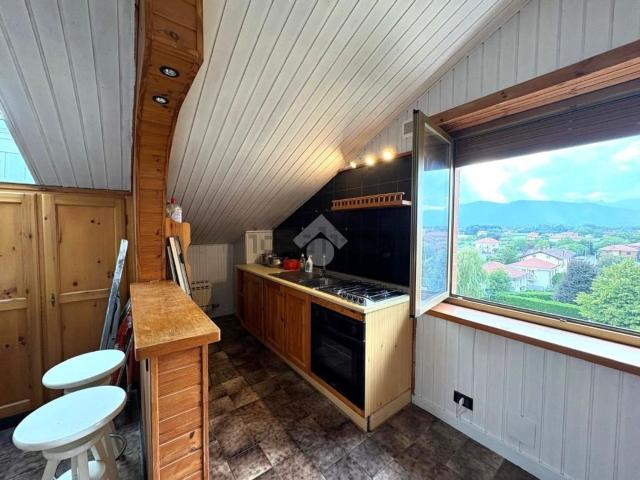 Appartamento in affitto di 40 m² in Via Dott. L. Rossetti, 19