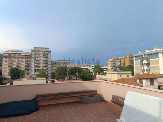 Appartamento in affitto di 40 m² in Via Duca degli Abruzzi, 167