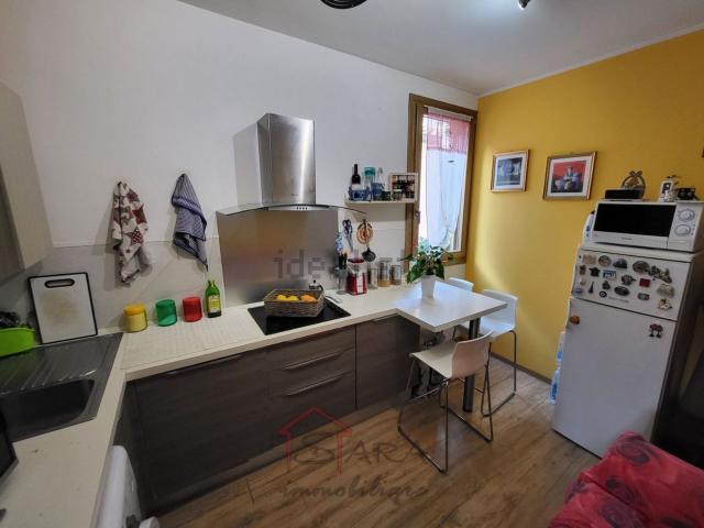 Appartamento in affitto di 40 m² in Via dalla vedova Giuseppe, 1
