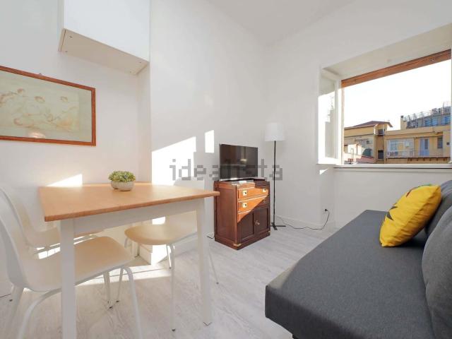 Appartamento in affitto di 40 m² in Via Emanuele Filiberto, 125