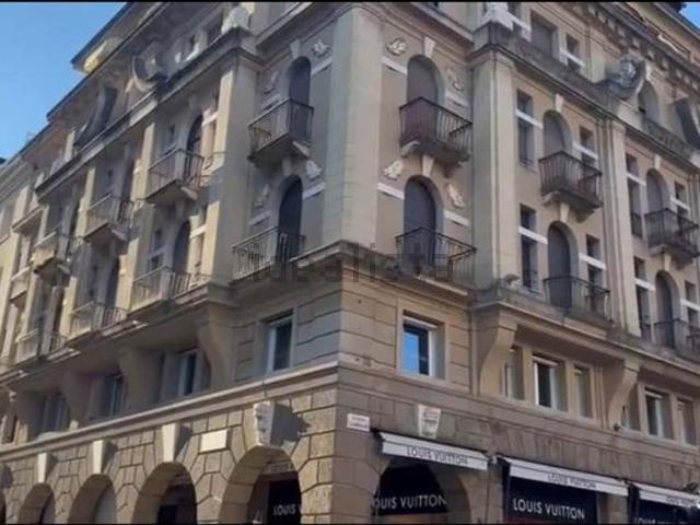 Appartamento in affitto di 40 m² in Via Emanuele Filiberto di Savoia, 8