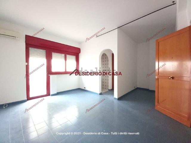 Appartamento in affitto di 40 m² in Via Emanuele Notarbartolo, 6