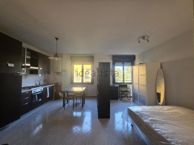 Appartamento in affitto di 40 m² in Via Emilia All&apos Angelo