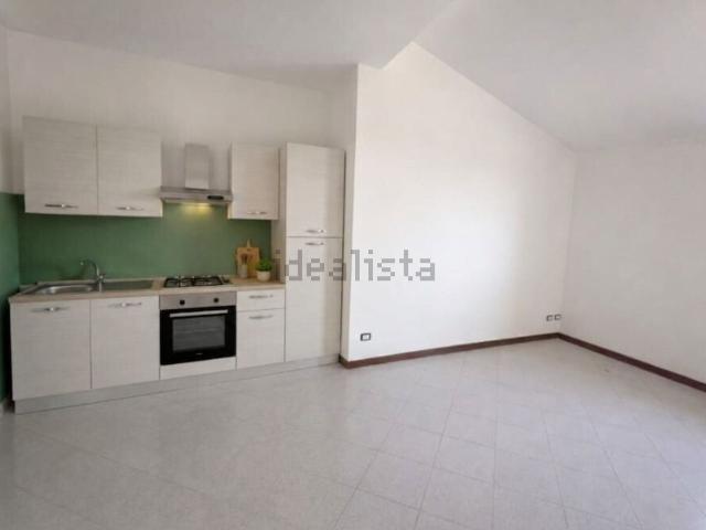 Appartamento in affitto di 40 m² in Via Emilia Pavese, 10
