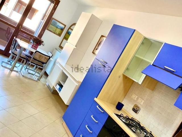 Appartamento in affitto di 40 m² in Via Enrico Mattei, 13