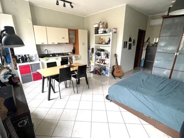 Appartamento in affitto di 40 m² in Via Enza, 3