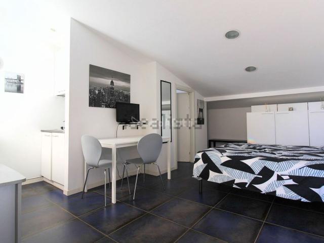 Appartamento in affitto di 40 m² in Via Erminio Macario