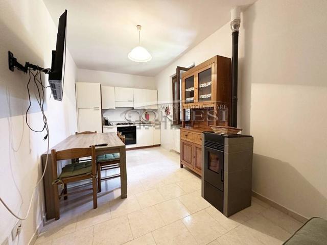 Appartamento in affitto di 40 m² in Via Federico Engels
