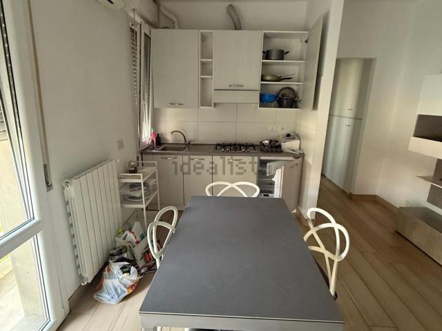 Appartamento in affitto di 40 m² in Via Felice Cavallotti