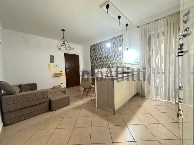 Appartamento in affitto di 40 m² in Via Ferriera, 3