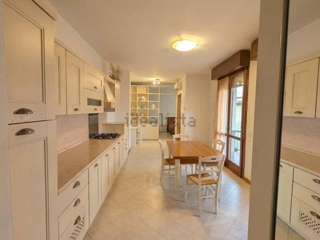 Appartamento in affitto di 40 m² in Via Ferruccio Parri, 23