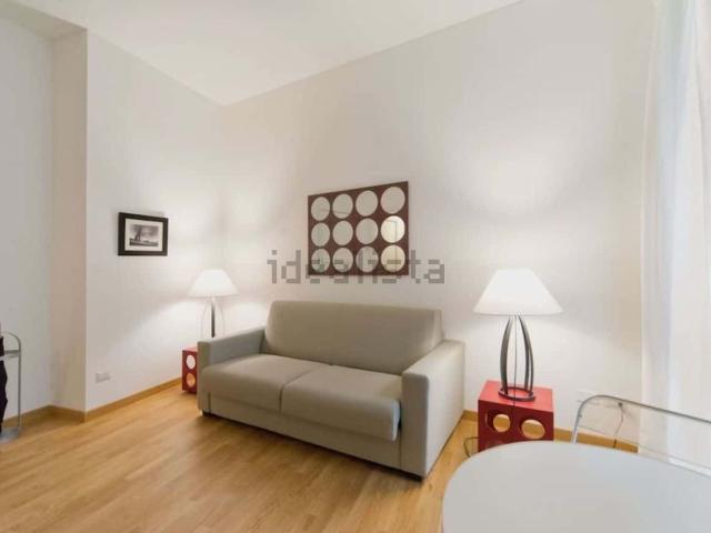 Appartamento in affitto di 40 m² in Via Fiori Chiari, 34