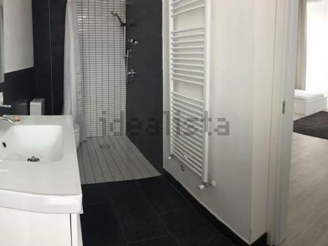 Appartamento in affitto di 40 m² in Via Filippo Corridoni