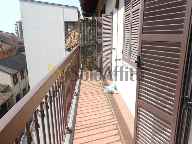 Appartamento in affitto di 40 m² in Via Folla di Sotto, 5