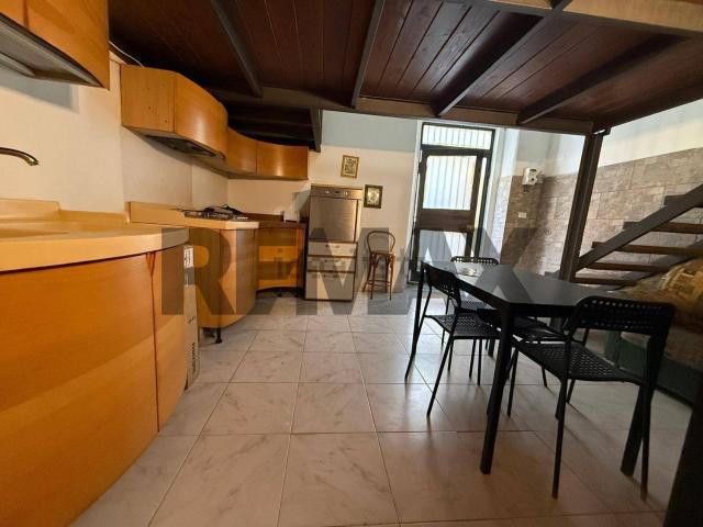 Appartamento in affitto di 40 m² in Via Fortuna, 18