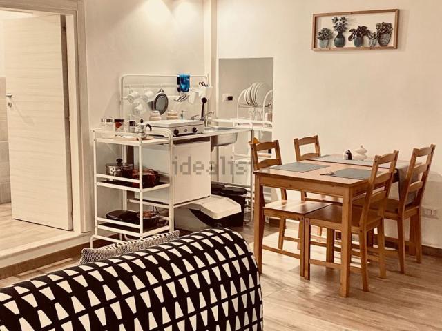 Appartamento in affitto di 40 m² in Via Foria, 256