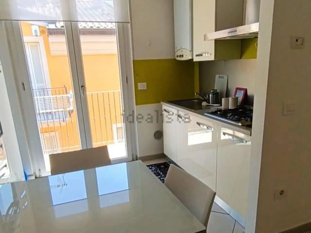 Appartamento in affitto di 40 m² in Via Fratelli Bandiera, 4