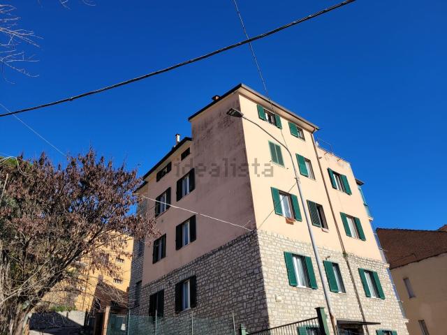 Appartamento in affitto di 40 m² in Via Fratelli Purgotti