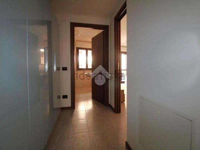 Appartamento in affitto di 40 m² in Via Fratelli Sanchioli, 11