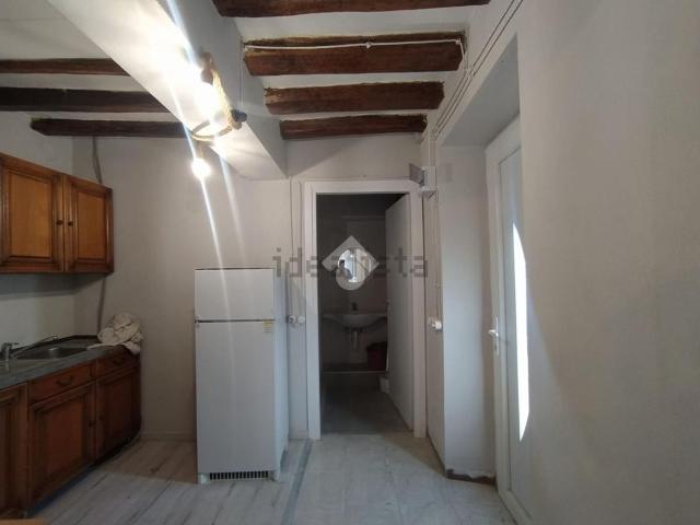 Appartamento in affitto di 40 m² in Via Frati