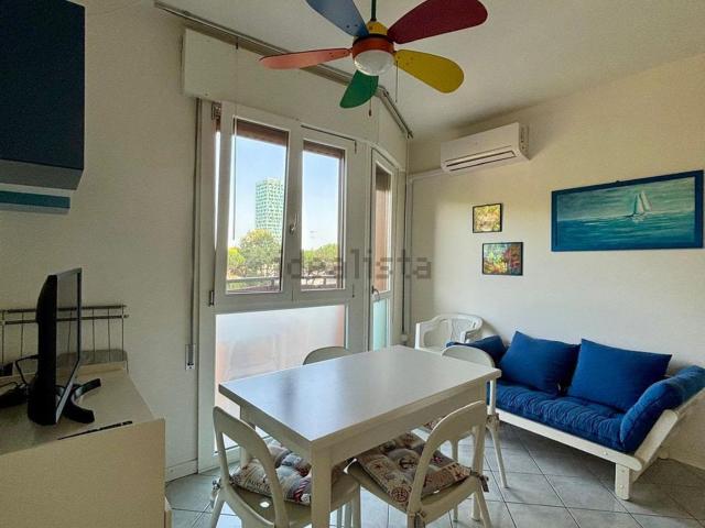 Appartamento in affitto di 40 m² in Via Fra Paolo Sarpi, 3