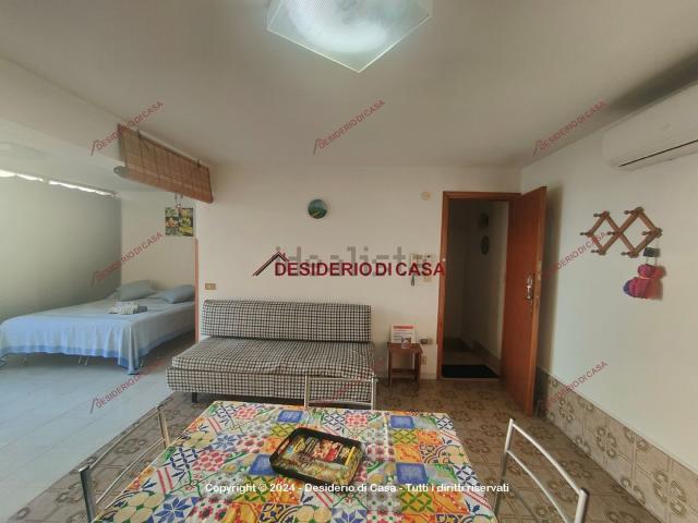 Appartamento in affitto di 40 m² in Via Francesco Crispi, 11