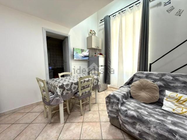 Appartamento in affitto di 40 m² in Via Francesco Girardi, 80
