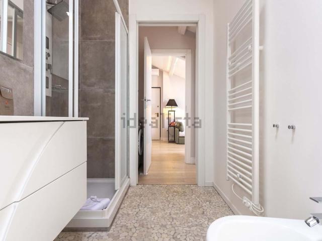Appartamento in affitto di 40 m² in Via Francesco Ferrucci, 3