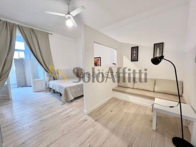 Appartamento in affitto di 40 m² in Via Francesco Lattanzio, 21