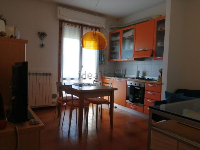 Appartamento in affitto di 40 m² in Via Francesco Pardi, 56124
