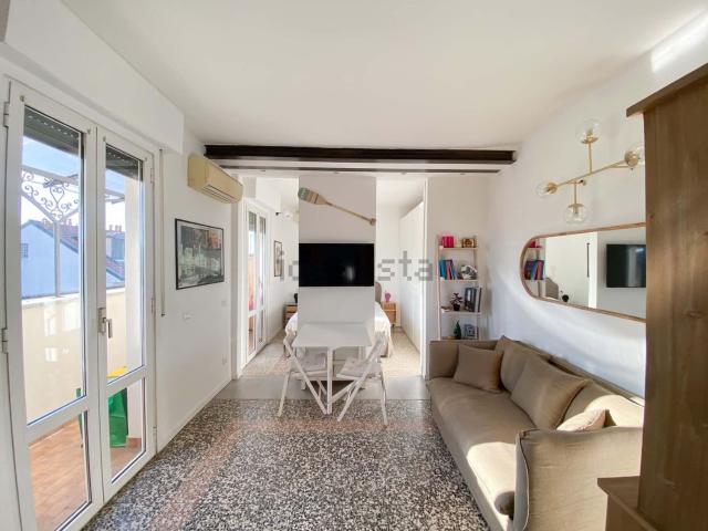Appartamento in affitto di 40 m² in Via Freiköfel, 15