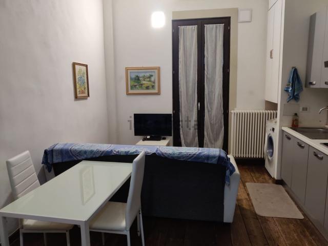 Appartamento in affitto di 40 m² in Via G. Garibaldi