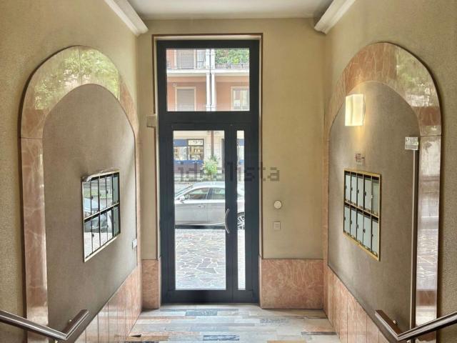 Appartamento in affitto di 40 m² in Via Gabriele Rossetti, 24