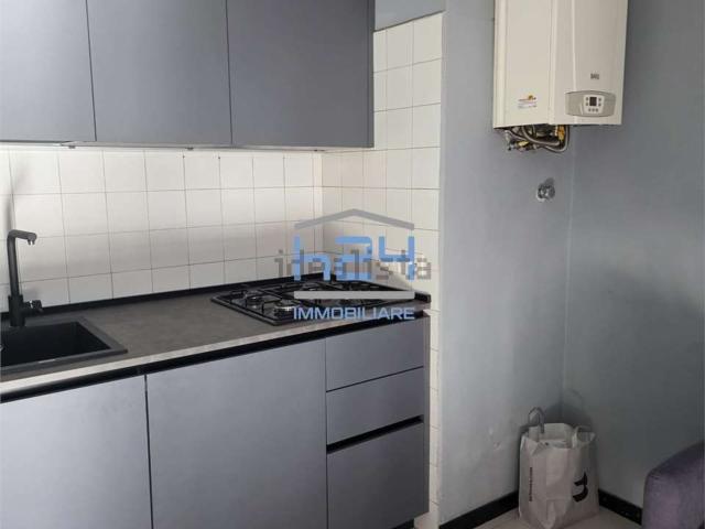 Appartamento in affitto di 40 m² in Via Gabriele Rossetti