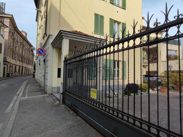 Appartamento in affitto di 40 m² in Via Gaetano Casati, 5