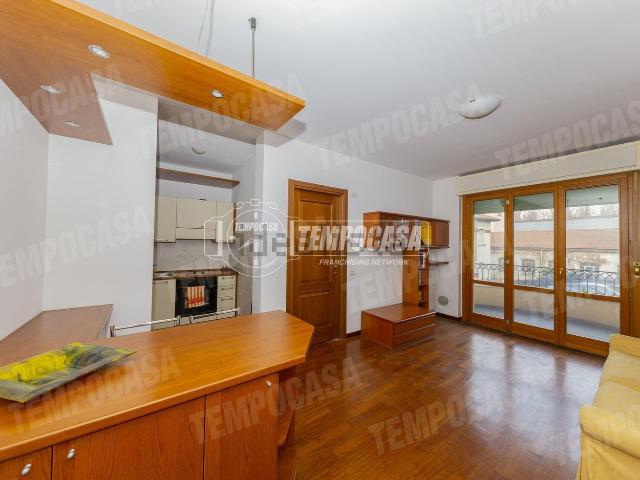 Appartamento in affitto di 40 m² in Via Gaetano Donizetti, 55