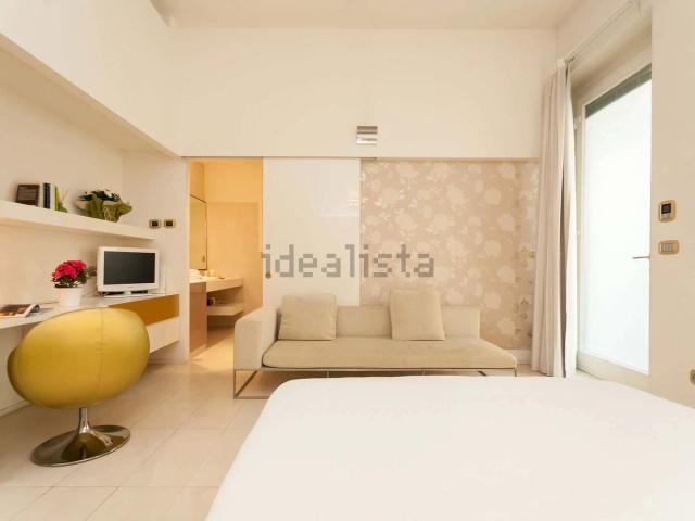Appartamento in affitto di 40 m² in Via Galvano Fiamma, 40