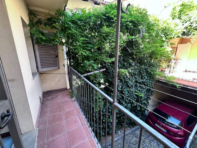 Appartamento in affitto di 40 m² in Via Generale Giuseppe Govone, 7